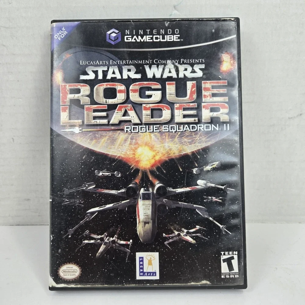 N/A star wars